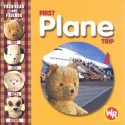 First Plane Trip - Melanie Joyce