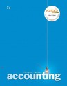 Accounting, Chapters 1-25, and Myaccountinglab 12-Month Access Code Packge - Charles T. Horngren, Walter T. Harrison Jr.