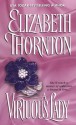 A Virtuous Lady - Elizabeth Thornton