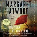 The Year of the Flood (MaddAddam Trilogy #2) - Mark Bramhall, Katie MacNichol, Bernadette Dunne, Margaret Atwood