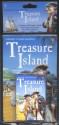 Treasure Island (Young Reading Tape Packs (Series 2)) - Angela Wilkes, Peter Dennis, Sam Taplin, Jonathan Guy Lewis