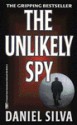 The unlikely spy - Daniel Silva