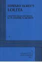 Lolita - Edward Albee, Edward Albee