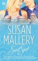 Sweet Spot - Susan Mallery