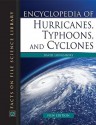 Encyclopedia of Hurricanes, Typhoons, and Cyclones - David Longshore