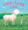 Little Lost Lamb - David Bedford