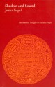 Shadow and Sound: The Historical Thought of a Sumatran People - James T. Siegel