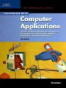 Performing with Computer Applications: Personal Information Manager, Word Processing, Desktop Publishing, Spreadsheets, Database, Presentations, Internet, and Web Design - Iris Blanc