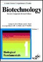 Biotechnology, 12 Volumes Set - Alfred Pühler, Gerald Reed, Peter Stadler