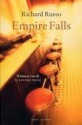 Empire Falls - Richard Russo