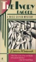 The Ivory Dagger (Miss Silver, #18) - Patricia Wentworth