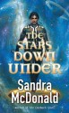 The Stars Down Under - Sandra McDonald