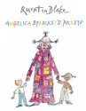 Angelica Sprocket's Pockets - Quentin Blake