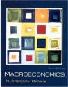 Macroeconomics - N. Gregory Mankiw