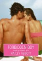 Forbidden Boy - Hailey Abbott