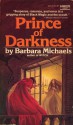 Prince of Darkness - Barbara Michaels