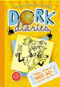 Dork Diaries 3: Tales from a Not-So-Talented Pop Star - Rachel Renée Russell