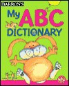 My ABC Dictionary - Irene Yates, Ginny Lapage, Chris Fisher