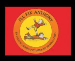 I'll Fix Anthony - Judith Viorst, Arnold Lobel