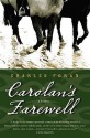 Carolan's Farewell: A Novel - Charles Foran