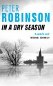 In A Dry Season (Inspector Banks, #10) - Peter Robinson