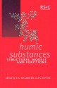 Humic Substances - Royal Society of Chemistry, E.A. Ghabbour, Royal Society of Chemistry