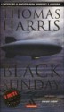 Black Sunday - Thomas Harris