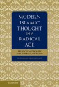 Modern Islamic Thought in a Radical Age: Religious Authority and Internal Criticism - Muhammad Qasim Zaman