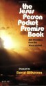 The Jesus Person Pocket Promise Book:800 Promises From the Word of God - David Wilkerson