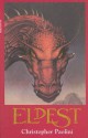 Eldest (El Legado, #2) - Christopher Paolini