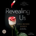 Revealing Us - Grace Grant, Lisa Renee Jones