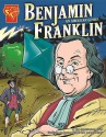 Benjamin Franklin: An American Genius - Kay Melchisedech Olson, Gordon Purcell