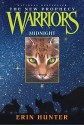 Midnight (Warriors: The New Prophecy Series #1) - Erin Hunter