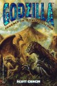 Godzilla: Journey to Monster Island (Official Godzilla) - Scott Ciencin