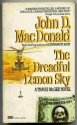 The Dreadful Lemon Sky - John D. MacDonald