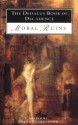 The Dedalus Book of Decadence: Moral Ruins - Brian M. Stableford