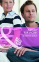 Daddy for Jacoby (Mills & Boon Cherish) - Christyne Butler