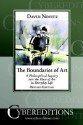 The Boundaries of Art - David Novitz