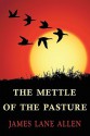 The Mettle of the Pasture - James Lane Allen