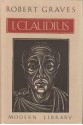 I, Claudius - Robert Graves, Stephen Alcorn, R.D. Scudellari