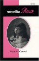 Novelita Rosa/Soap Opera (Colección Novela Abalorios) - Yanitzia Canetti