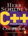 Herb Schildt's C++ Programming Cookbook - Herbert Schildt