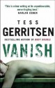 Vanish (Jane Rizzoli & Maura Isles, #5) - Tess Gerritsen