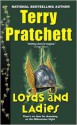 Lords and Ladies - Terry Pratchett