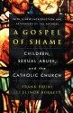 A Gospel of Shame: Children, Sexual Abuse, and the Catholic Church - Frank Bruni, Elinor Burkett