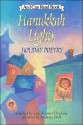 Hanukkah Lights: Holiday Poetry - Lee Bennett Hopkins, Melanie Hall