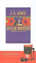 Outlaw Mountain [With Headphones] - J.A. Jance, Yancy Butler