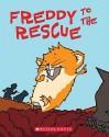 Freddy to the Rescue - Dietlof Reiche, Joe Cepeda, John Brownjohn