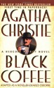 Black Coffee - Agatha Christie, Charles Osborne