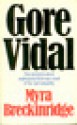 Myra Breckinridge - Gore Vidal